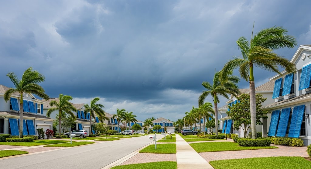 Is Your Community Ready? A Guide to Hurricane Preparedness for HOAs & Condos
