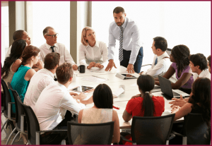 Understanding the Roles That Keep Your HOA Running