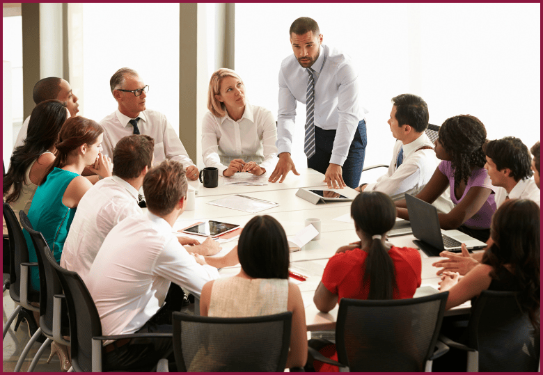 Understanding the Roles That Keep Your HOA Running