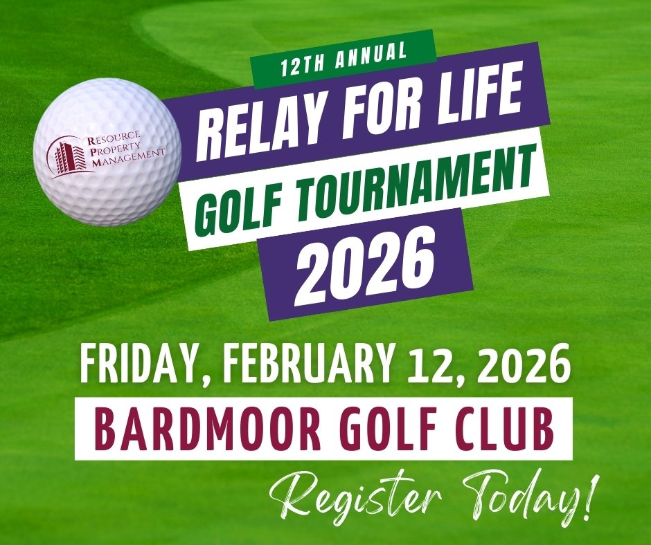 Tee Off for a Cause: 12th Annual Relay for Life Golf Tournament