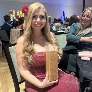 award stephanie phillips