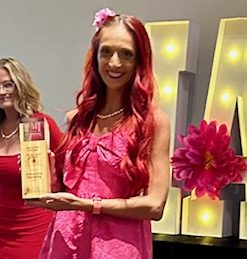 award