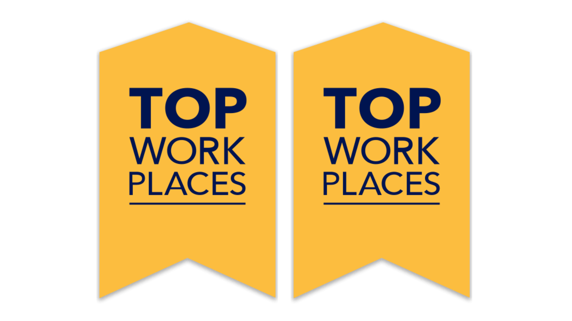 top workplaces