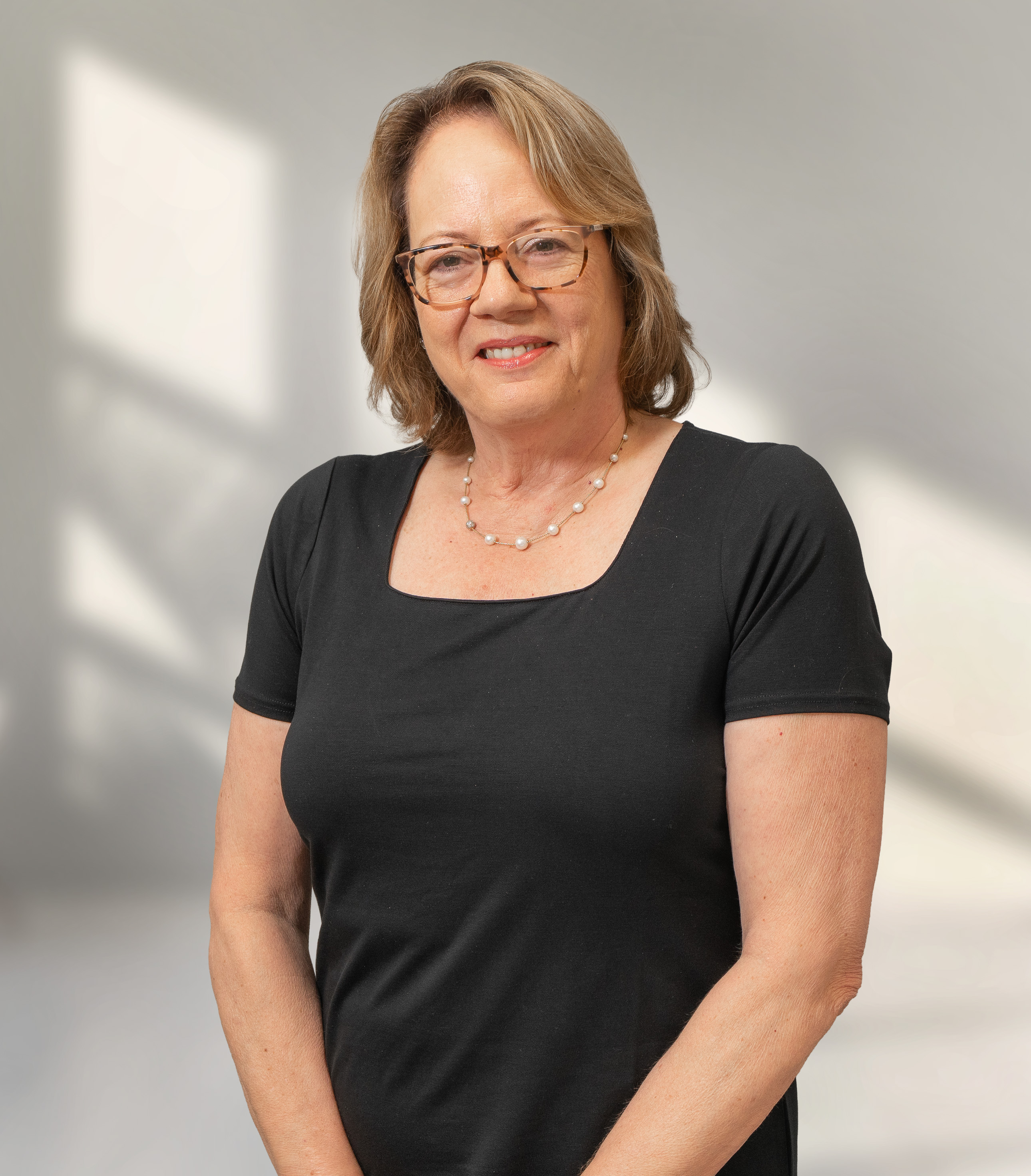 Cindy Freda, Owner and CHRO of Resource Property Management